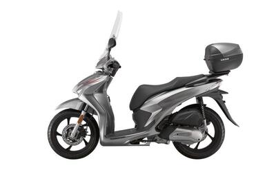 QJ Motor SQ 200 (2025 - 26) nuova