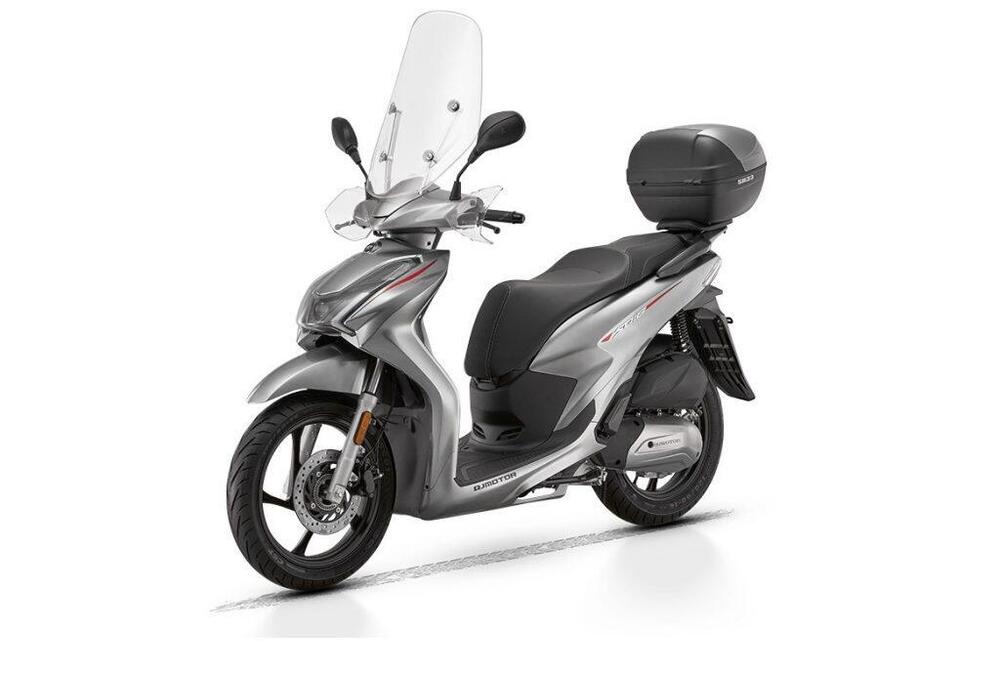 QJ Motor SQ 16 (2025 - 26) (2)