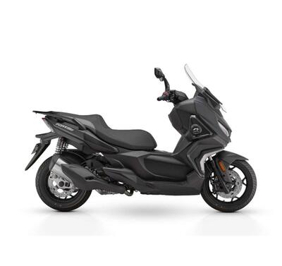 QJ Motor Fort 4.0 (2025 - 26) nuova