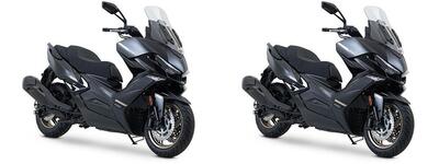 Kymco Xciting VS 400i (2023 - 26) nuova