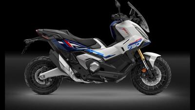 Honda X-ADV 750 Special Edition (2026) nuova