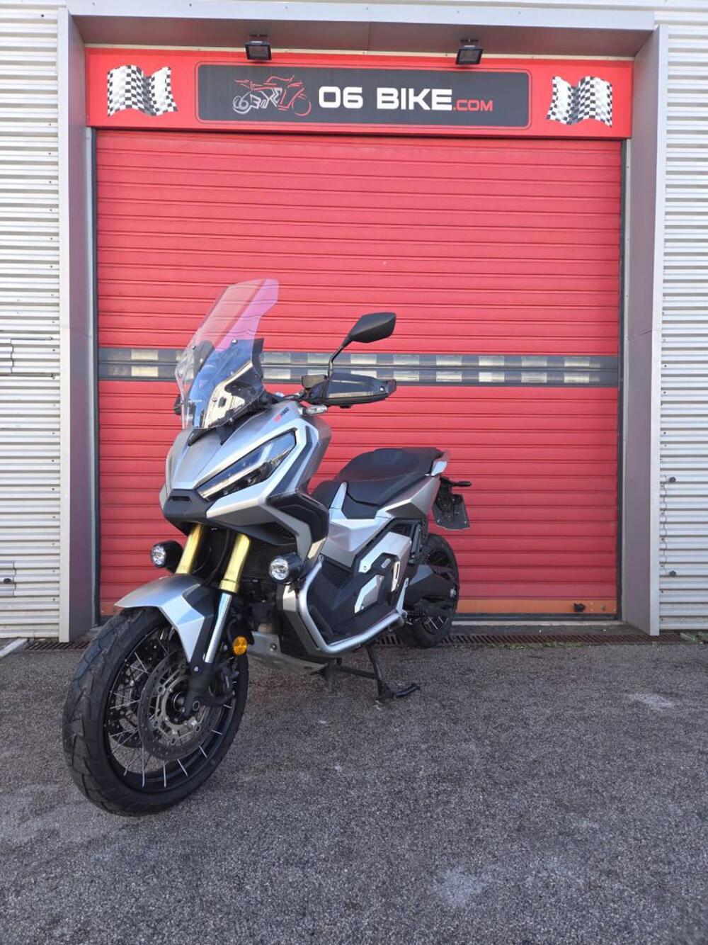 Honda X-ADV 750 DCT (2021 - 24) (2)