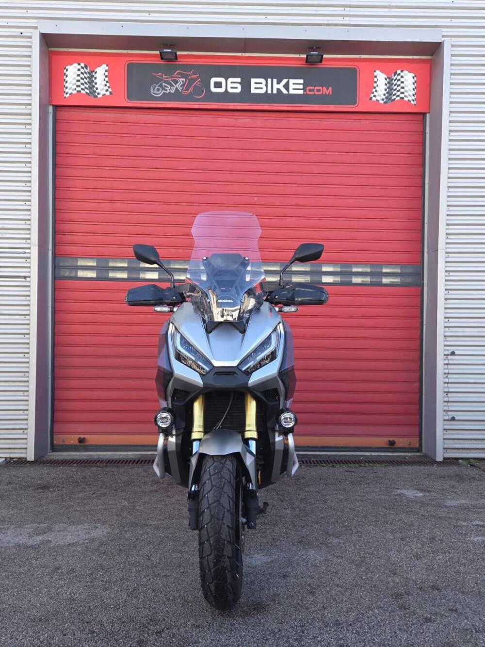 Honda X-ADV 750 DCT (2021 - 24) (3)