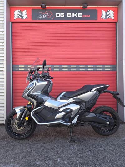 Honda X-ADV 750 DCT (2021 - 24) usata