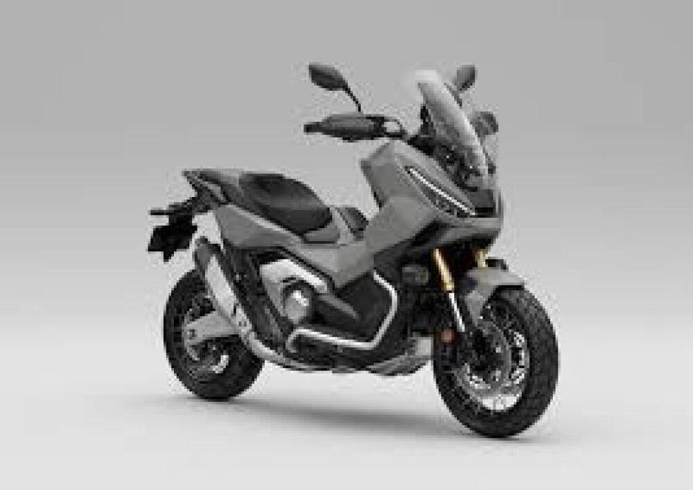 Honda X-ADV 750 (2025 - 26)