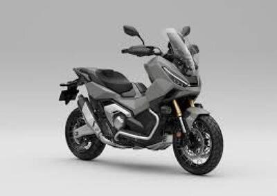 Honda X-ADV 750 (2025 - 26) nuova