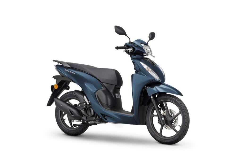 Honda Vision 110 (2025 - 26) (3)