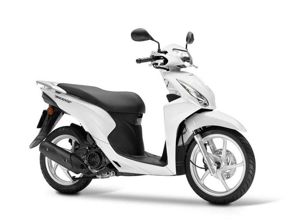 Honda Vision 110 (2025 - 26) (2)