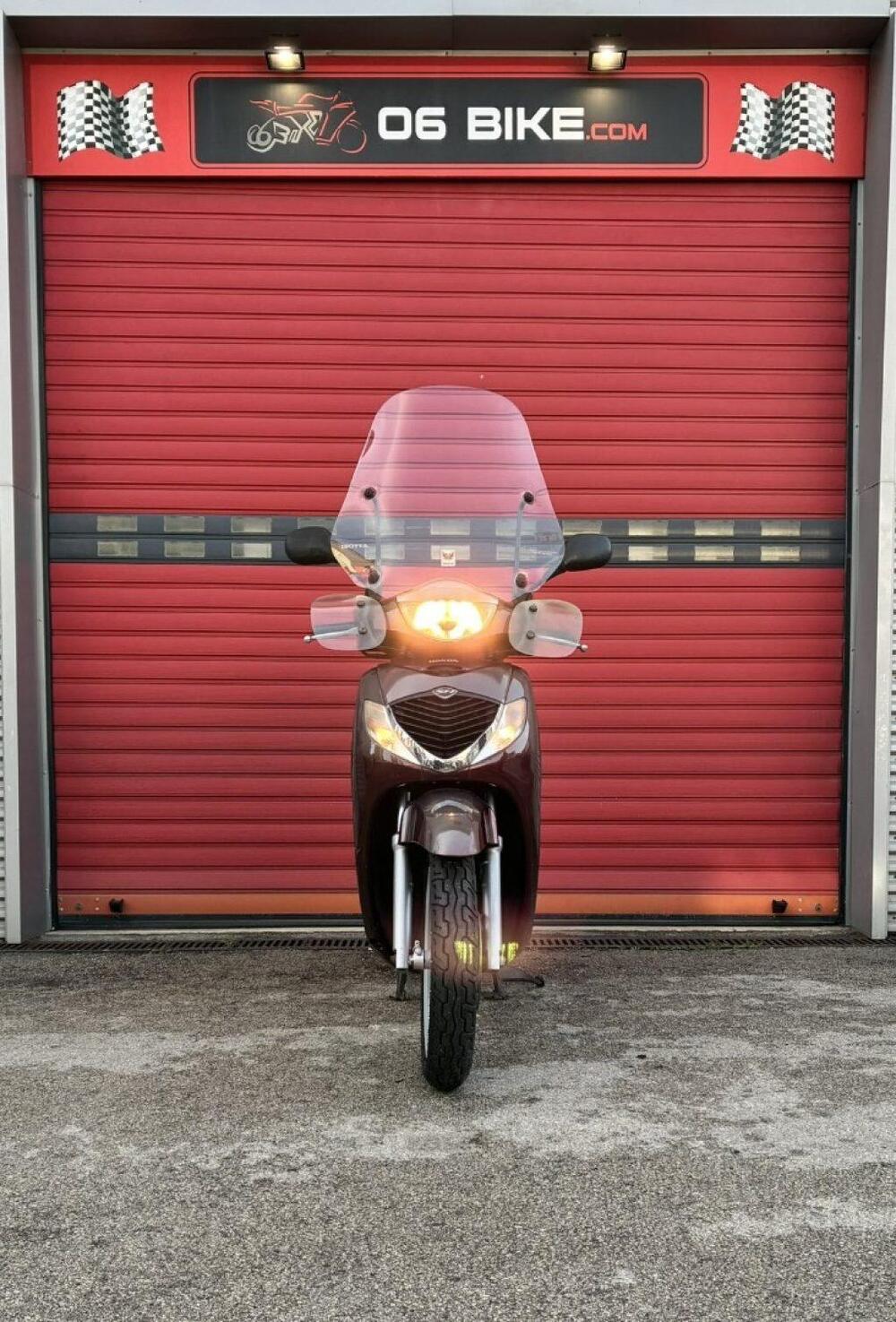 Honda SH 150 (2000 - 06) (3)