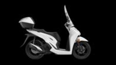 Honda SH 150 (2026) nuova