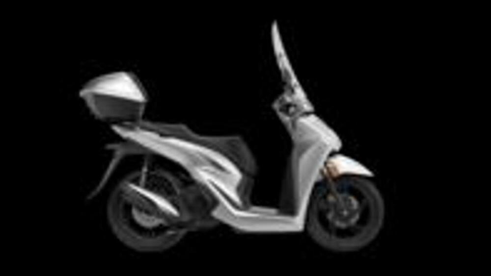 Honda SH 150 (2026) (4)