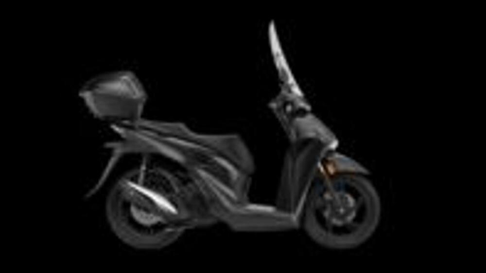 Honda SH 150 (2026) (3)