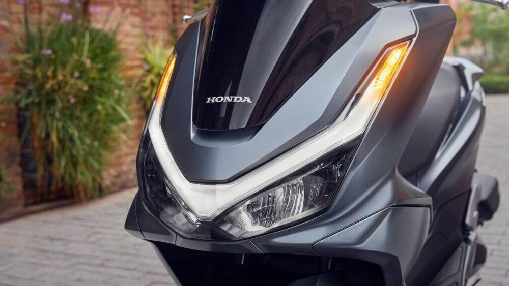 Honda PCX 125 (2025 - 26) (3)