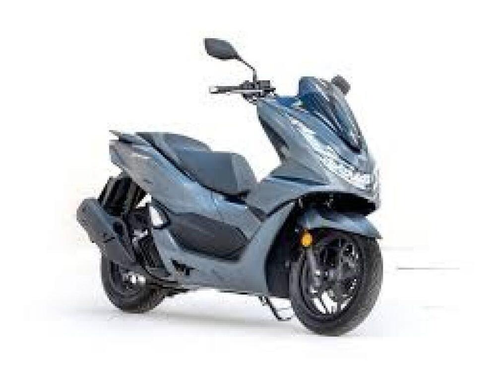 Honda PCX 125 (2025 - 26) (5)