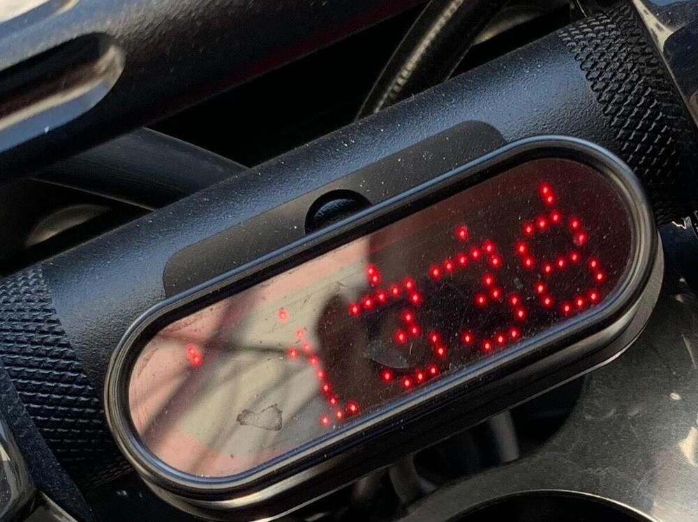 Harley-Davidson 1200 XR X (2010 - 12) (10)