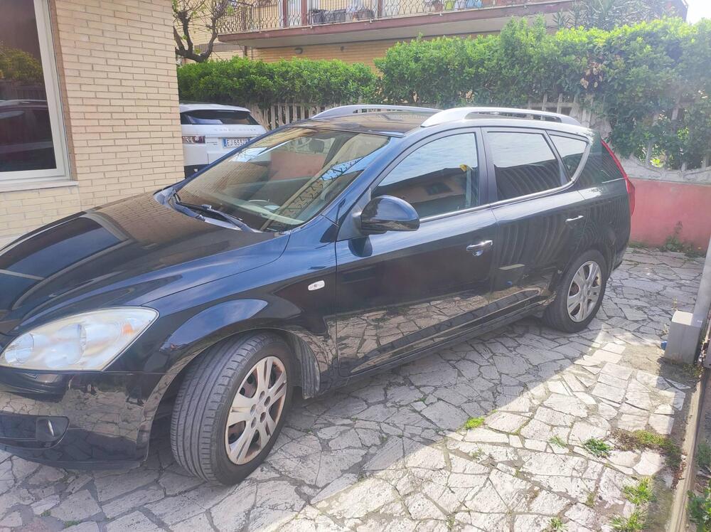 Kia cee'd usata a Roma