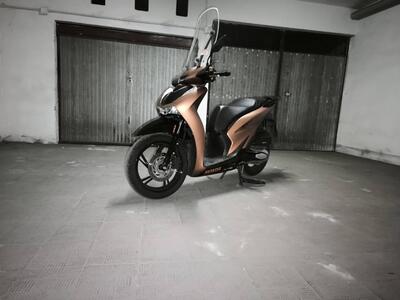 Honda SH 125i Sport (2022 - 23) usata