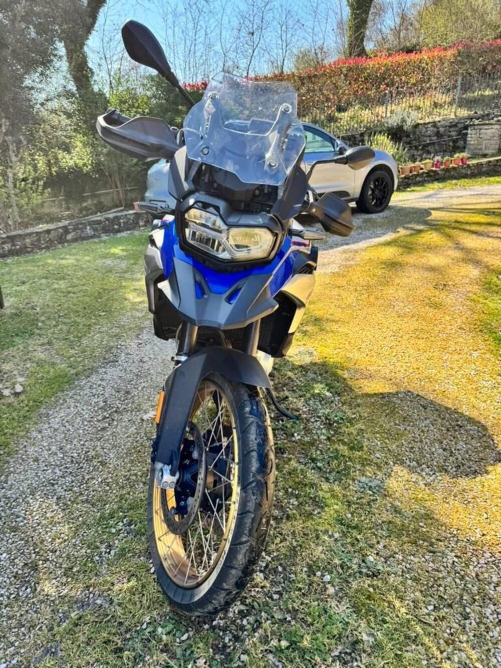 Bmw F 850 GS (2021 - 24) (2)