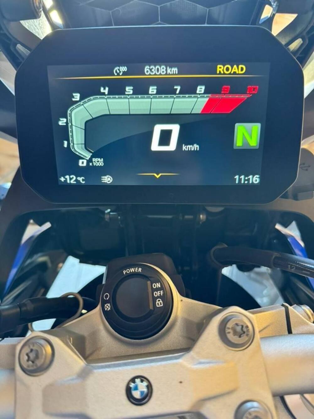 Bmw F 850 GS (2021 - 24) (5)