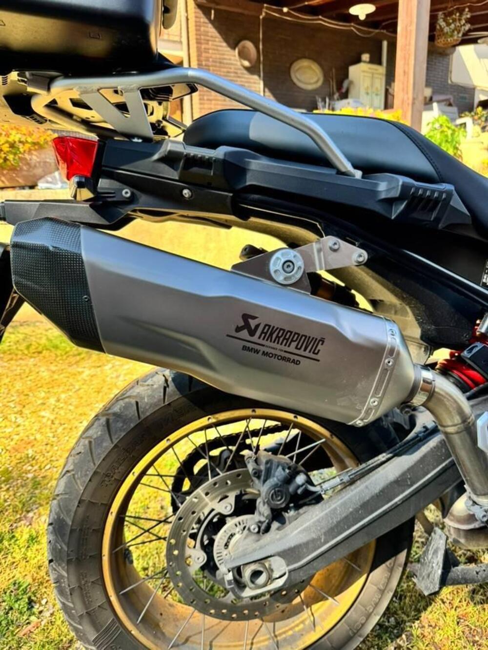 Bmw F 850 GS (2021 - 24) (6)