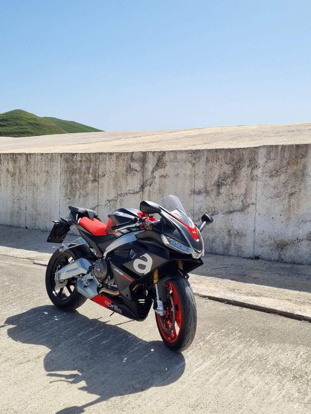 Aprilia RS 660 (2020 - 24) (3)