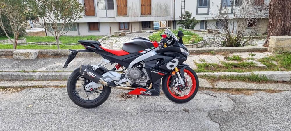 Aprilia RS 660 (2020 - 24) (4)