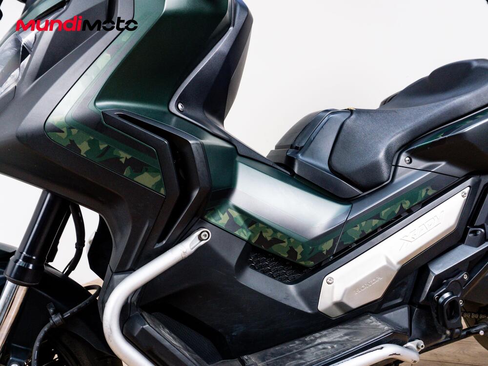 Honda X-ADV 750 (2018 - 20) (9)