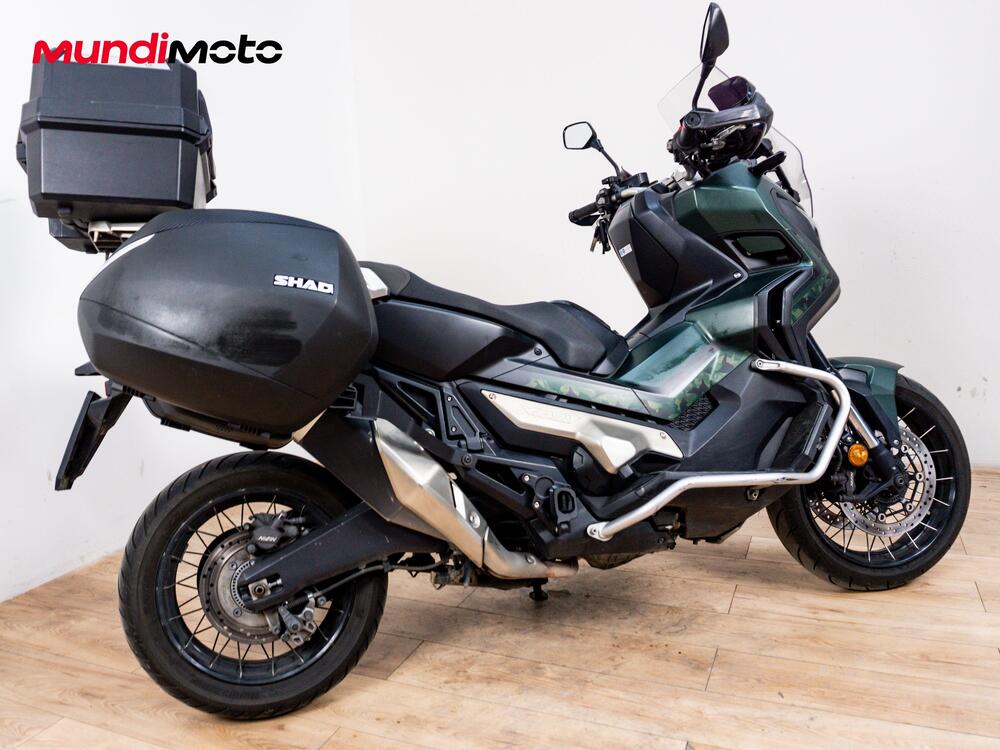 Honda X-ADV 750 (2018 - 20) (3)