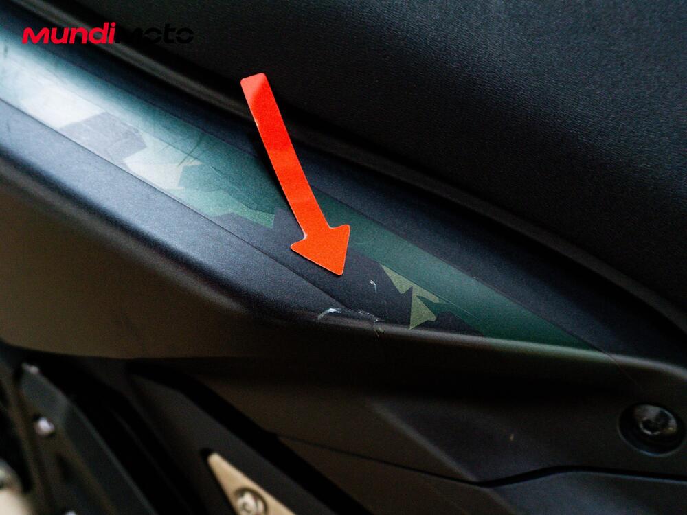 Honda X-ADV 750 (2018 - 20) (21)