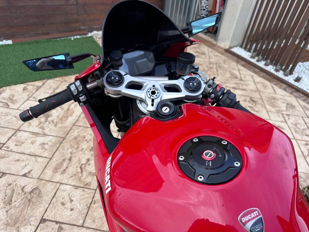 Ducati Panigale V2 (2021 - 24) (3)