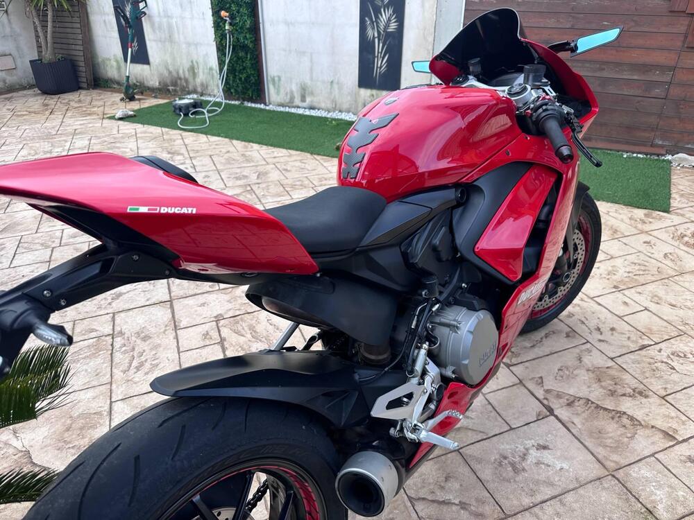 Ducati Panigale V2 (2021 - 24) (5)
