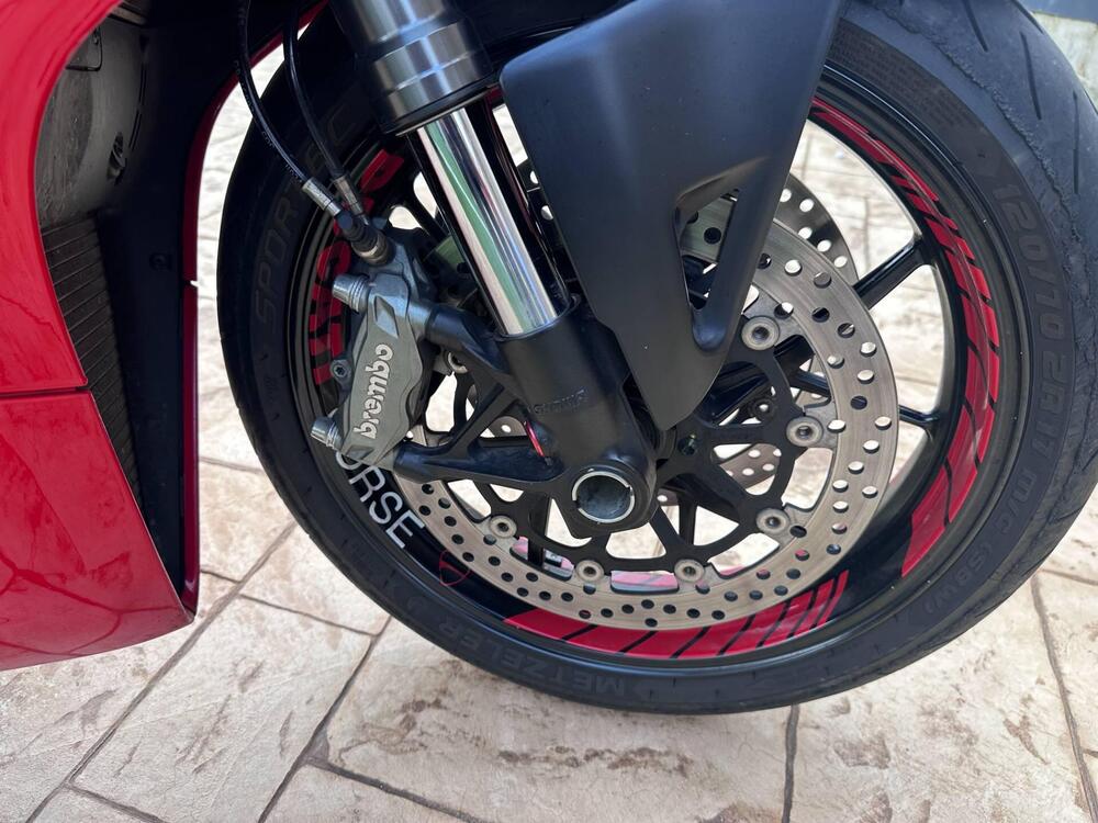 Ducati Panigale V2 (2021 - 24) (6)