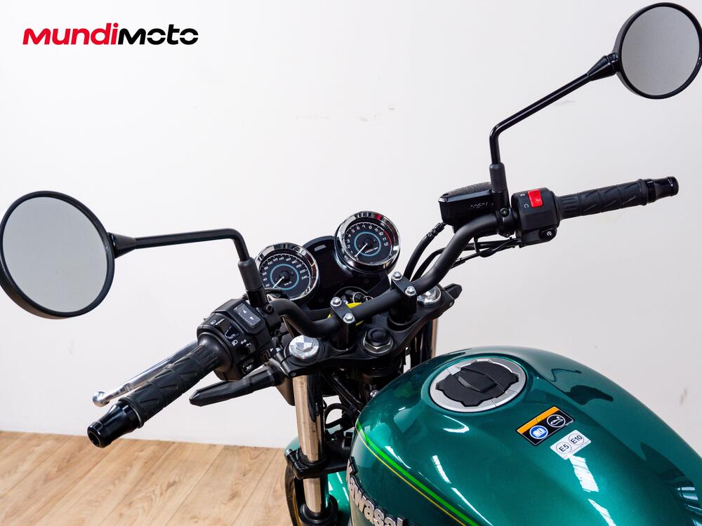 Kawasaki Z 650 RS (2025 - 26) (11)