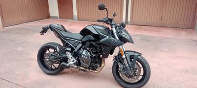 Suzuki GSX-8S (2023 - 24) usata