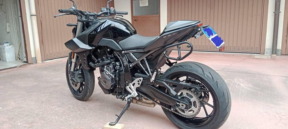 Suzuki GSX-8S (2023 - 24) (3)