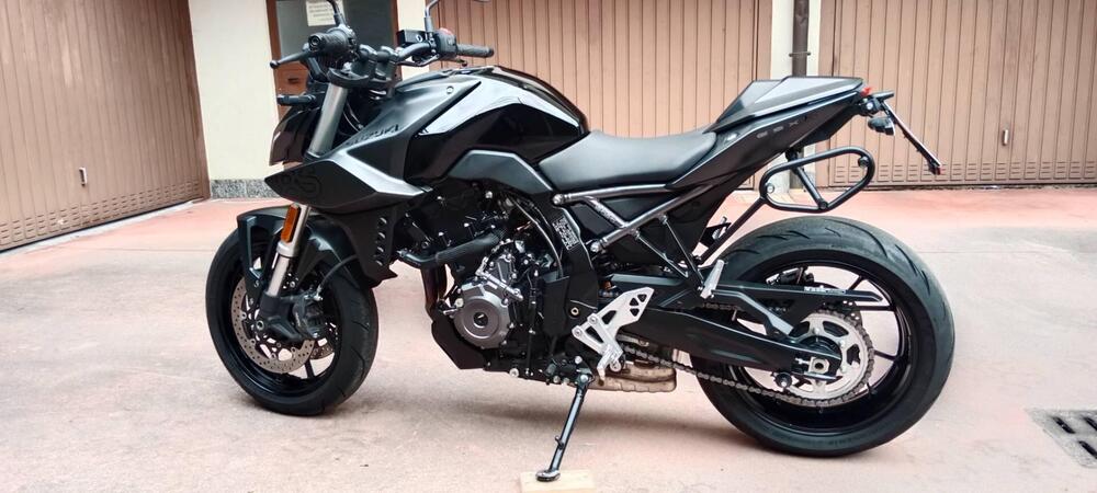 Suzuki GSX-8S (2023 - 24) (4)