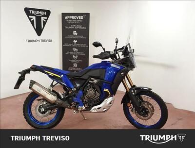 Yamaha T&eacute;n&eacute;r&eacute; 700 World Raid (2022 - 25) usata