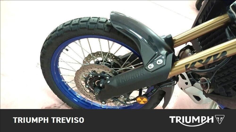 Yamaha Ténéré 700 World Raid (2022 - 25) (4)