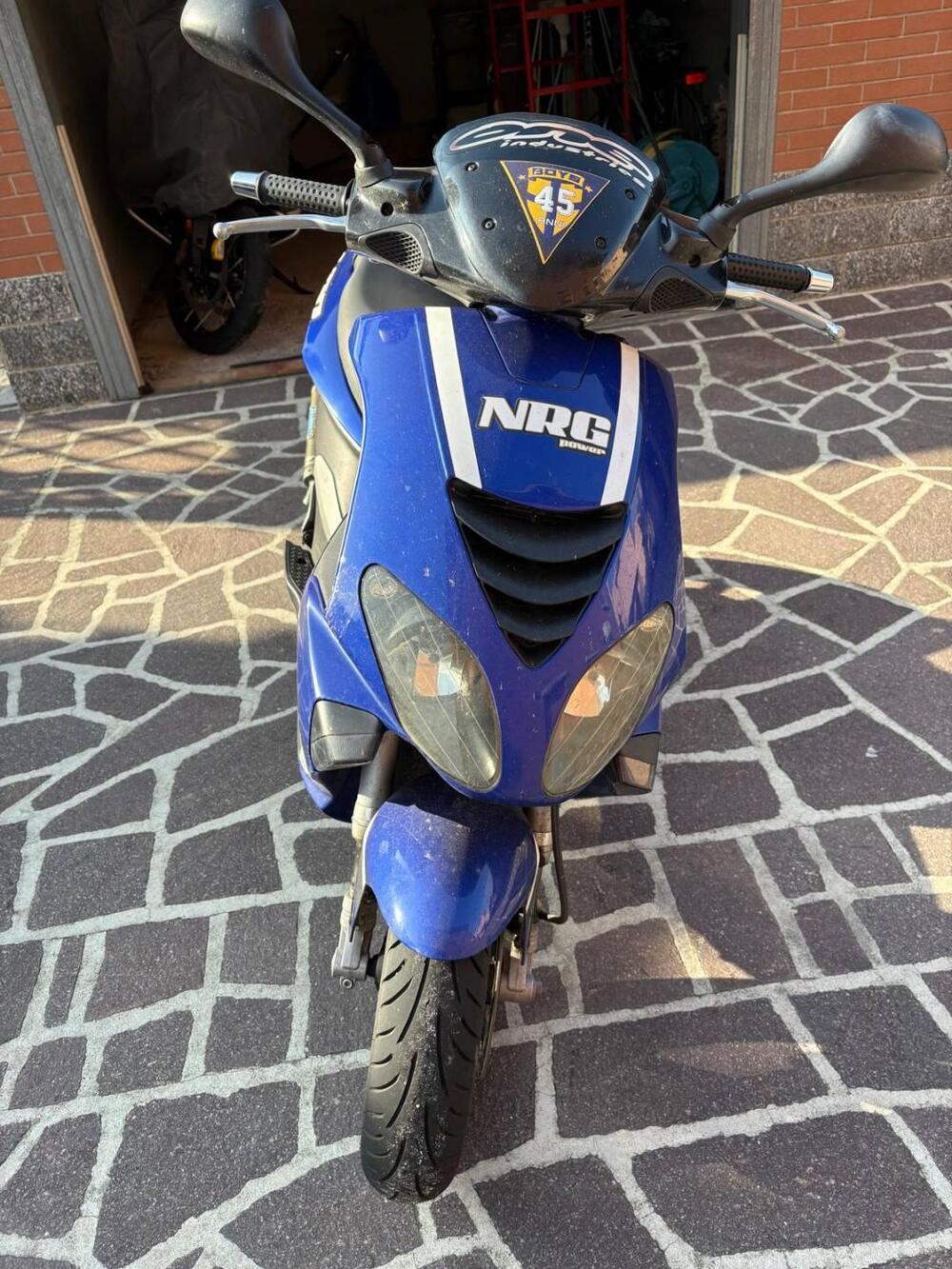 Piaggio NRG 50 Power Pure Jet (2)