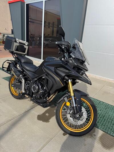 Voge Valico 525DSX (2023 - 26) usata