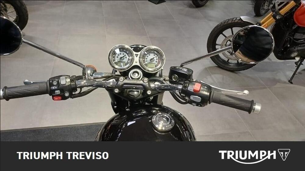 Triumph Bonneville T120 (2021 - 25) (4)