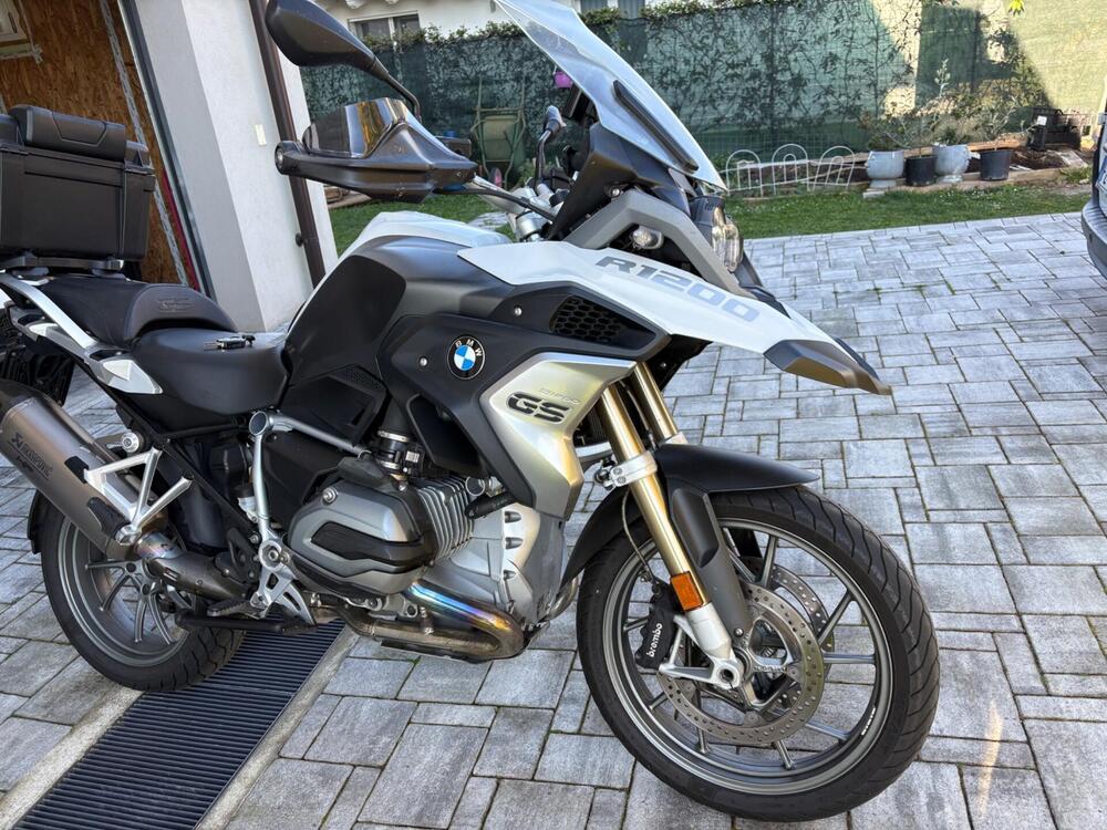 Bmw R 1200 GS (2017 - 18) (6)
