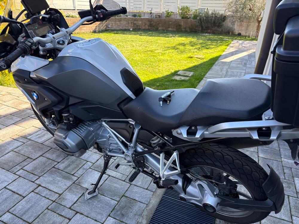 Bmw R 1200 GS (2017 - 18) (7)