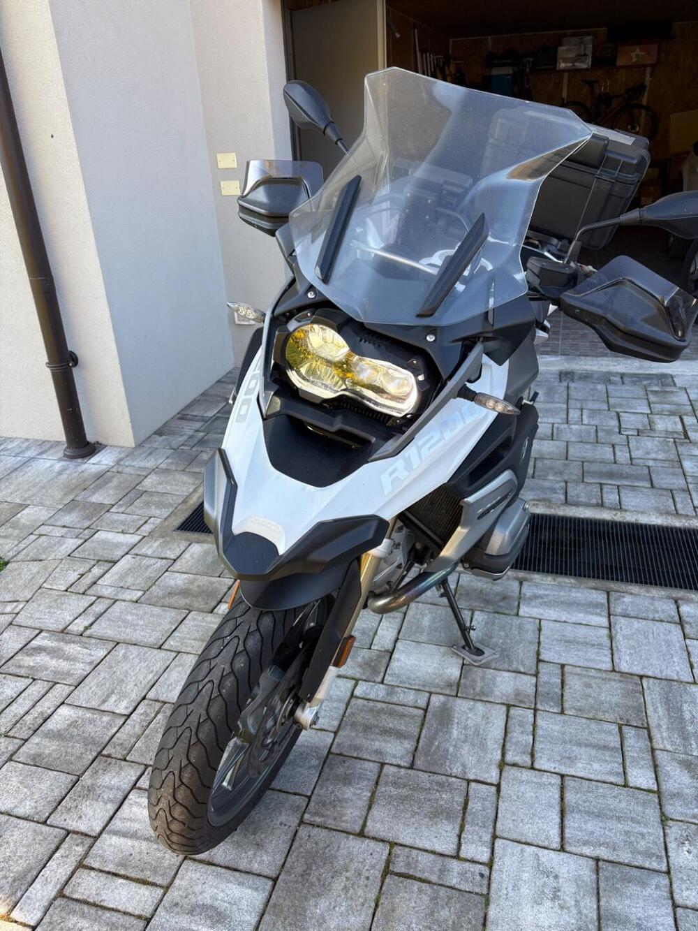Bmw R 1200 GS (2017 - 18) (9)