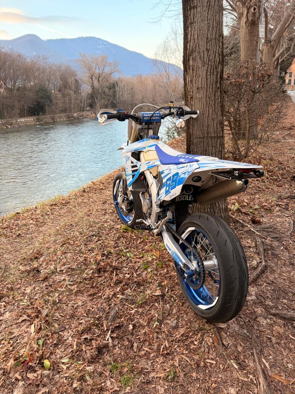 Tm Moto SMR 125 Fi 2T (2024) (2)