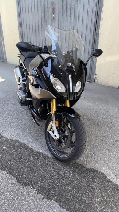 Bmw R 1200 RS (2017 - 19) usata