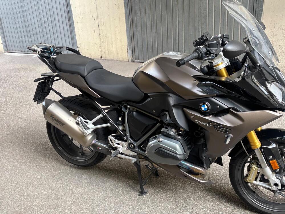 Bmw R 1200 RS (2017 - 19) (3)