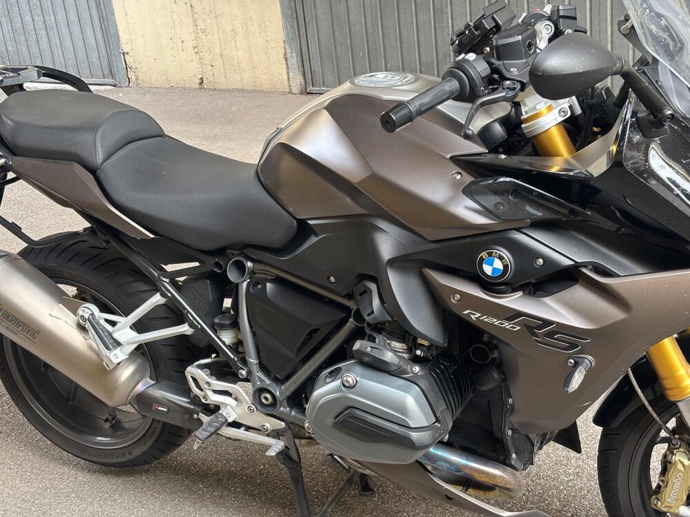 Bmw R 1200 RS (2017 - 19) (4)