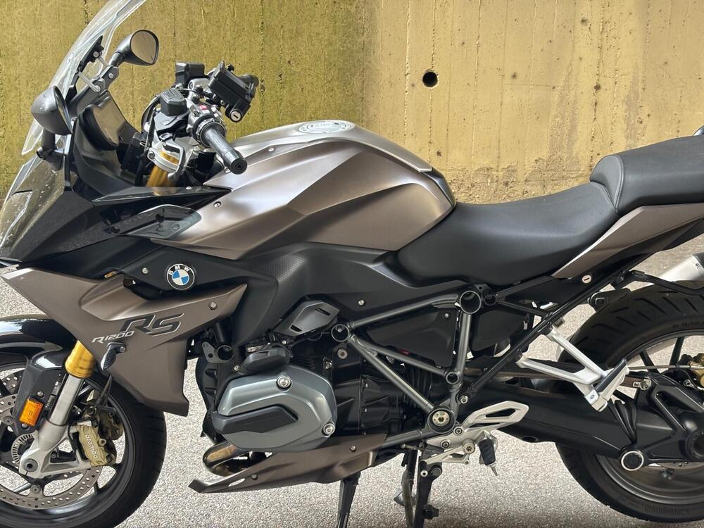 Bmw R 1200 RS (2017 - 19) (6)