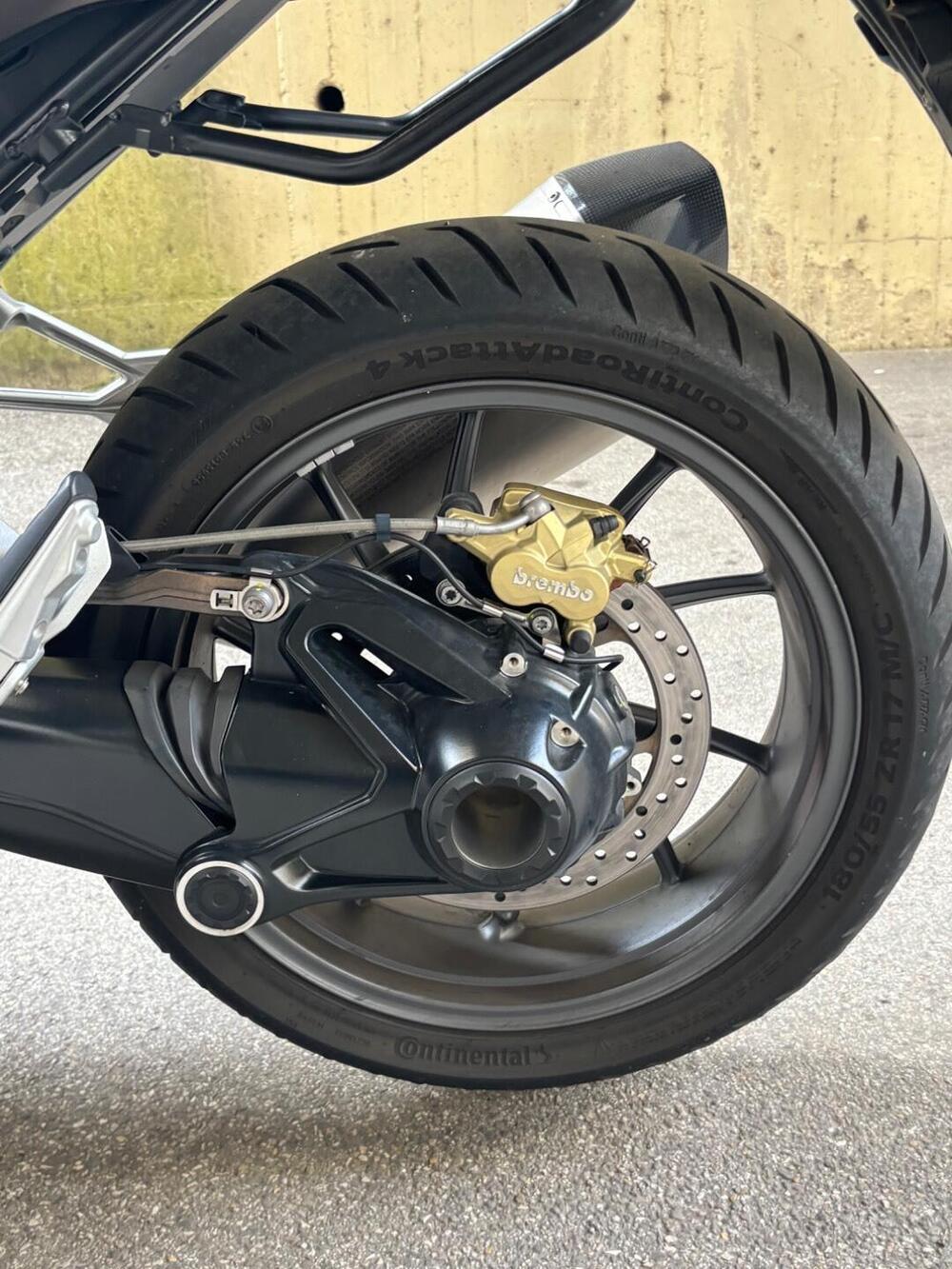 Bmw R 1200 RS (2017 - 19) (7)